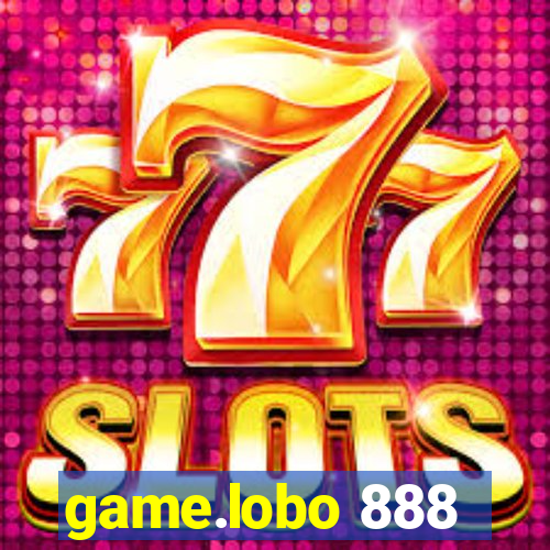 game.lobo 888